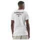 Bodyaction Ανδρική κοντομάνικη μπλούζα Classic T-Shirt